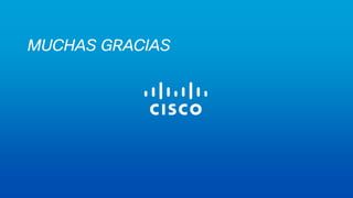 Estudio sobre Habilidades en Redes en América Latina de Cisco e IDC