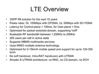 PDCP = Packet Data Convergence Protocol RRC = Radio Resource Control RLC = Radio Link Control 