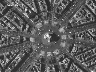 Rome city   