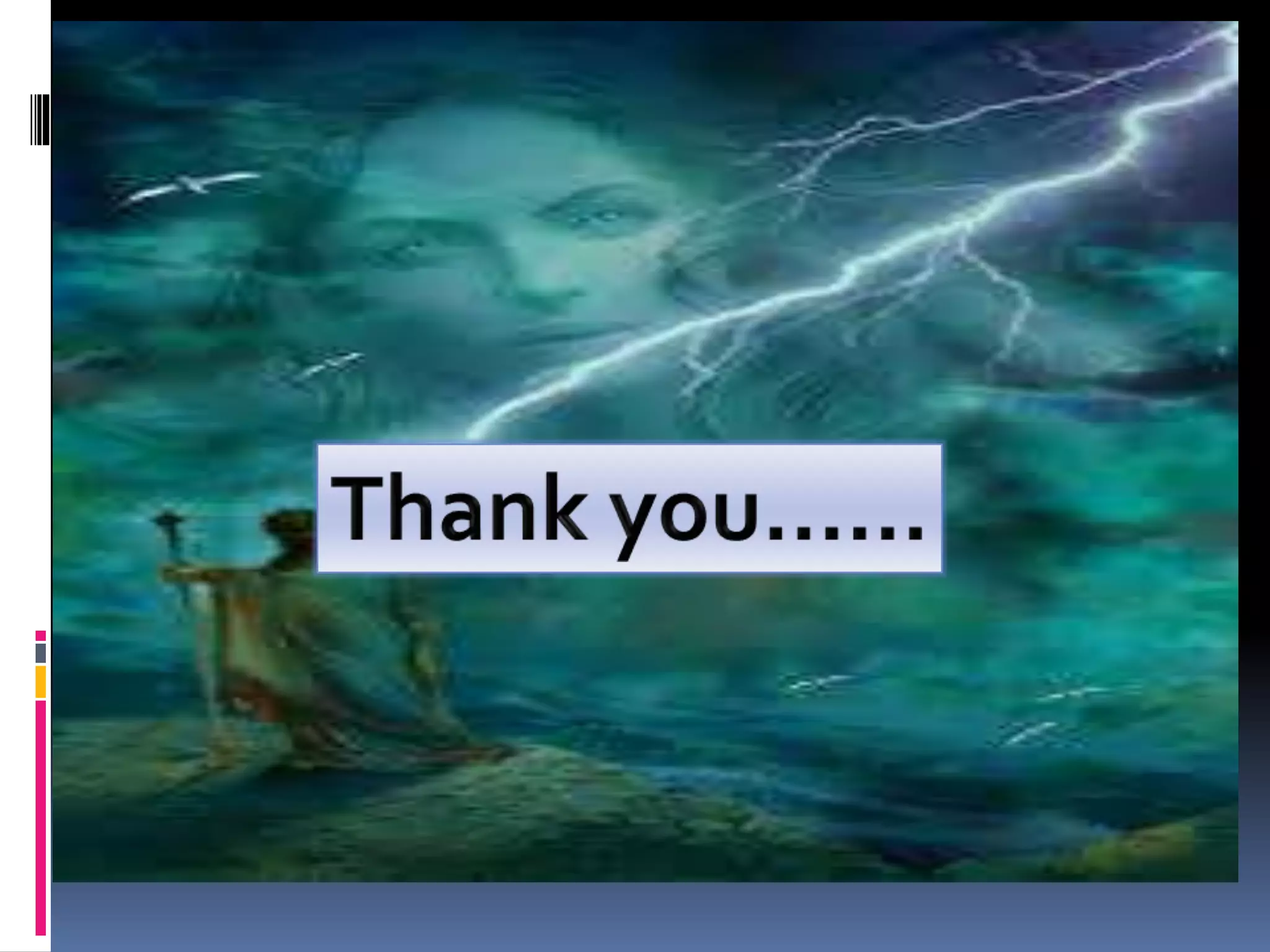 Ariel is resentful mulatto.