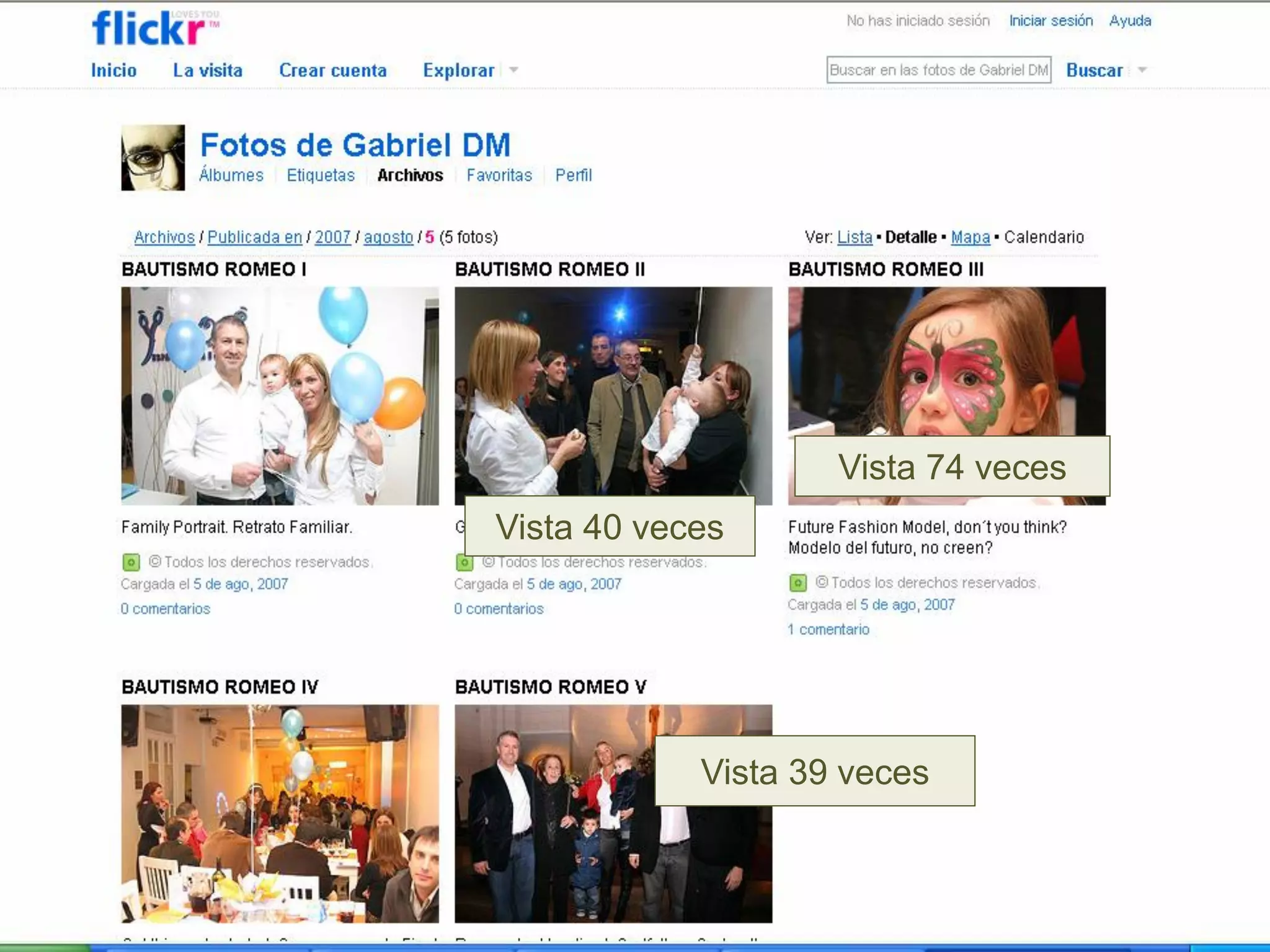 Vista 39 veces
Vista 40 veces
Vista 74 veces
 