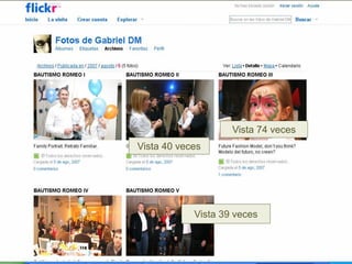 Vista 39 veces
Vista 40 veces
Vista 74 veces
 