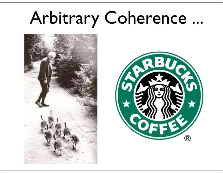 arbitrary coherence examples arbitrary coherence examples