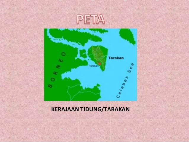Kerajaan Islam di Kalimantan Arie Ramdhiani M 