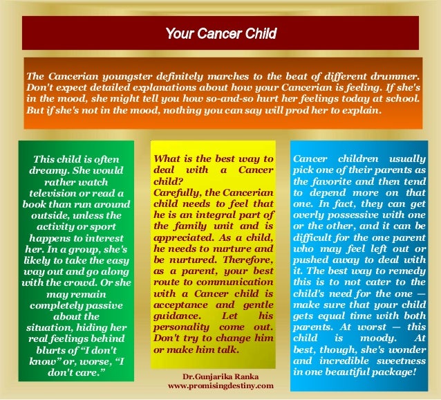 Ascendant: Personality of your Child- Parenting Tips