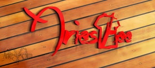 AriesTee Logo 
