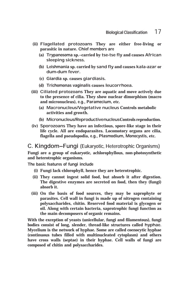 ARIHANT BIOLOGY MCQ BOOK PDF CLASS 11 visual data 7