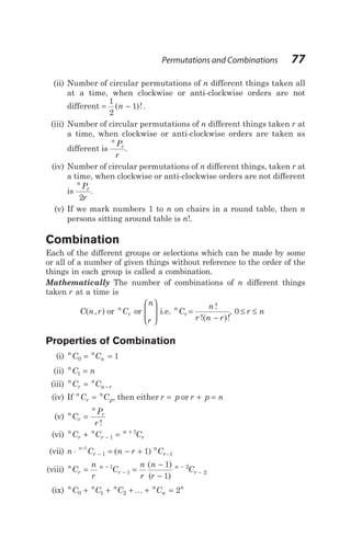 N Comination R Class ~12 Arihant Mathematics Handbook.pdf