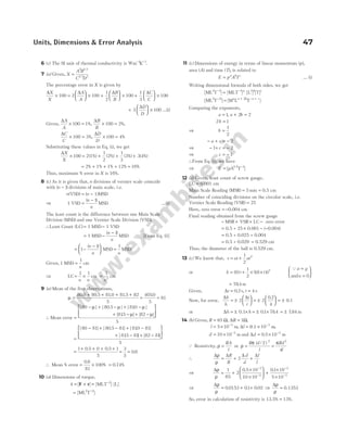 Arihant NEET Objective Physics Volume 1 By DC Pandey 2022 Edition.pdf