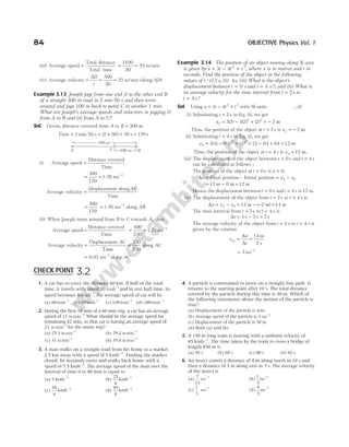 Arihant NEET Objective Physics Volume 1 By DC Pandey 2022 Edition.pdf