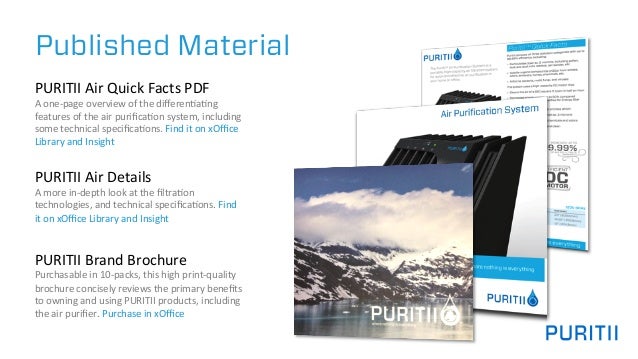 Ariix puritii air_presentation