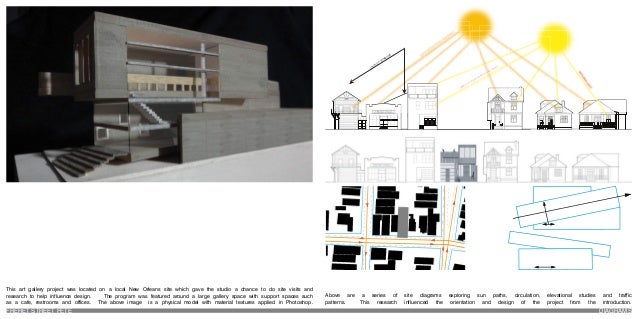 ari levine digital architecture portfolio