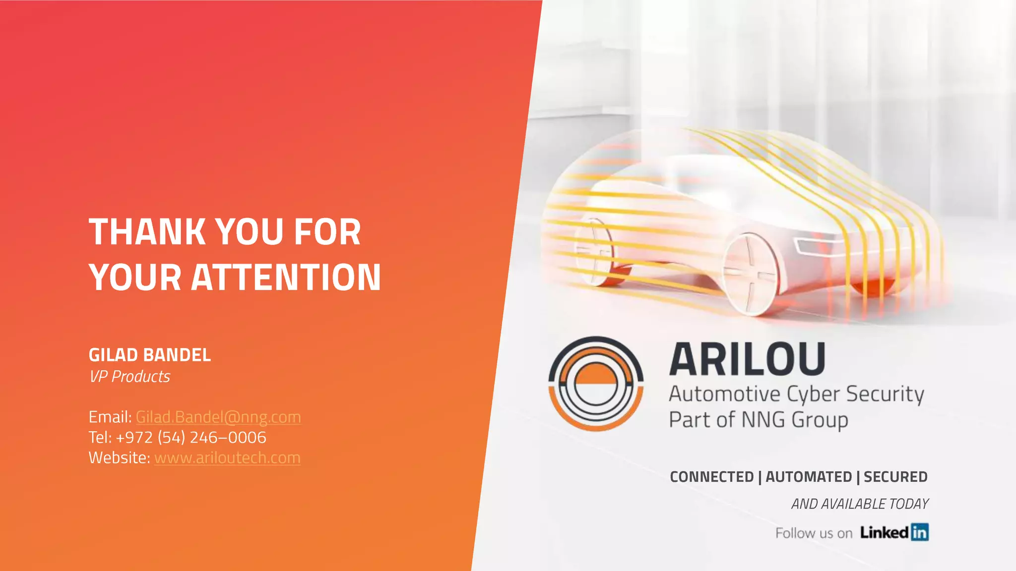 Automotive Cyber-Security Insights learned from IT and ICS/SCADA