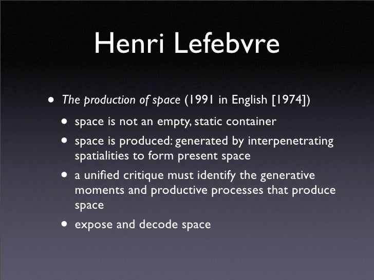 ARIN2600 2009 L6 Space