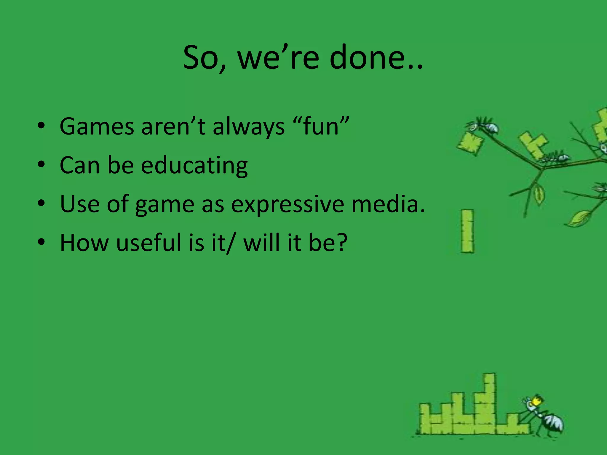 Ar In3640 Presentation