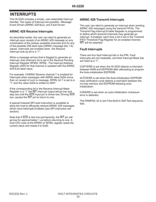 ARINC-429-DATA-MANAGEMENT-ENGINE | PDF