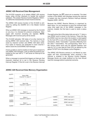 ARINC-429-DATA-MANAGEMENT-ENGINE