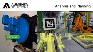 Analysis and Planning