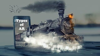 Types
of
AR
CC-BY-NC-SA 19
 