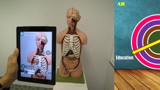 Education
AR
CC-BY-NC-SA 7
 