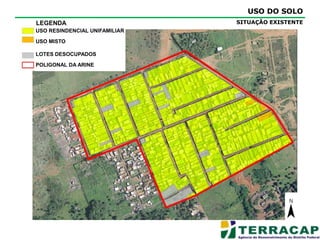 SISTEMA VIÁRIOPROBLEMAS DE RAIO DE GIRORAIO DE GIRO– 6.00 m
