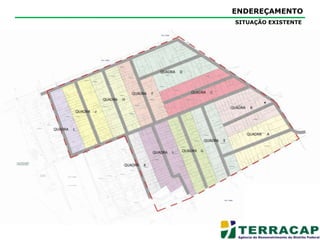 EQUIPAMENTOS COMUNITÁRIOS E ELUPDIAGNÓSTICO PARTICIPATIVOLazer Parques;