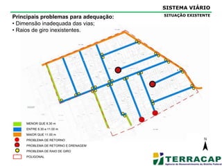 SISTEMA VIÁRIOLEGISLAÇÃODecreto Nº 26.048, de 20 de julho de 2005