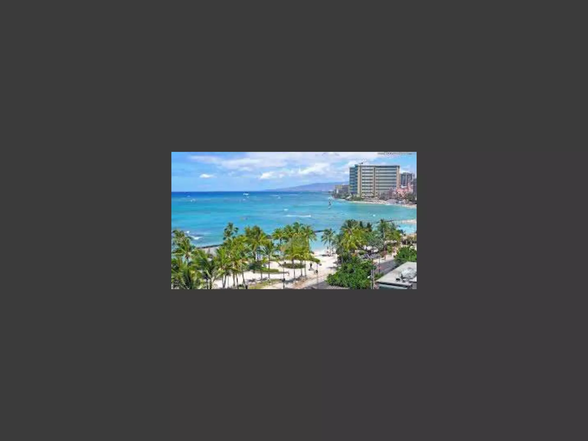 Ari Pregen - Miami Beaches 