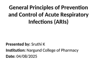ARI_Prevention_Control_Presentation.pptx