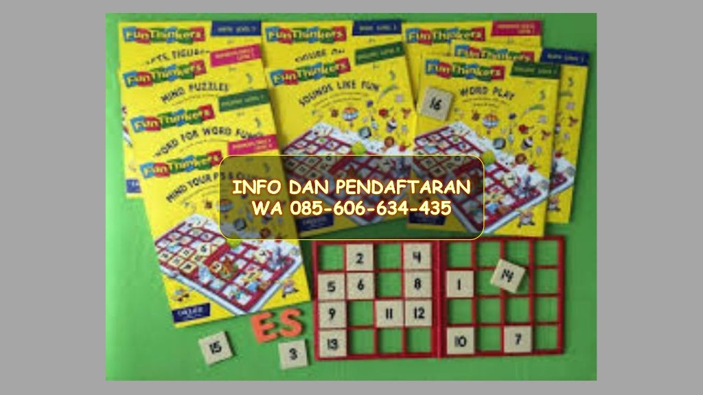 08560664435 arisan buku anak online murah di surabaya