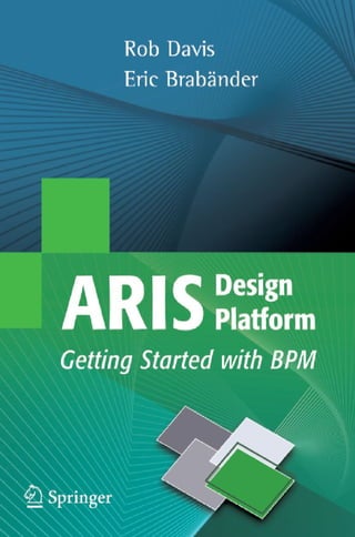 Aris Design Platform Getting Started With Bpm.9781846286124.28719