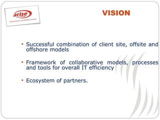 Arise Solution | PPT