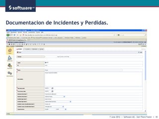 Aris solution for governance, risk & compliance management. ensure ...