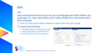 The Advantages Of Arista Ovh Configurations And The Technologies Beh