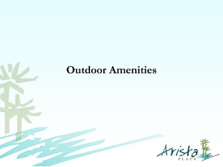 Outdoor Amenities

Contact Us (+63) 939 376 5915
www.caviterealstate.com

 