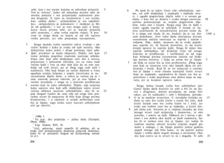 sebi, kao i sve ostale kojima se određuje prijatelj.    5    6          Pa ipak bi se takav činio više sebeljubom; nai­
    Već je rečeno 1 , kako od odnošaja prema sebi sa­                    me, on sebi dodjeljuje i najljepše i najbolje stva­
    momu potječu i sve prijateljske naklonosti pre­                      ri, i ugađa poglavitom dijelu sebe i u svemu ga
    ma drugima. S time su istomislene i sve izreke,                      sluša; i kao što se država i svaka druga sustavna       30
    kao »jedna duša« 2 , »prijateljima je sve zajednič­                  cjelina poistovjećuje sa svojim pogiavitim dije­
    ko«, »prijateljstvo je jednakost« i »koljeno je bli­                 lom, tako isto i čovjek. Stoga onaj tko to ljubi i
    že od golijeni«,3 i sve se one mogu naći u čovje­                    tome ugađa najviše je sebeljub. I čovjek se na­
    kovu stavu prema sebi, jer je najviše prijatelj                      ziva uzdržanim ili neuzdržanim prema tome da            35
    sebi samomu, i sebe treba najviše voljeti. S pra-       10           li u njega um vlada ili ne, budući da je taj dio        1169 a
    vom se stoga dvoji za kojim se od tih nazora                         sam pojedinac. Isto tako djela počinjena prema
    treba povesti, jer oba posjeduju vjerojatnost.                       razumnom načelu smatraju se najviše i našim i
                                                                         voljnim. Nije, dakle, nejasno da je svaki pojedi­
3      Stoga možda treba razlučiti takve tvrdnje i od­                   nac najviše to, ili barem pretežno, te da čestit
    rediti koliko i kako je svaka od njih istinita. Ako                  čovjek upravo to najviše ljubi. Stoga bi takav bio
    dokučimo kako jedni i drugi poimaju riječ sebe-                       najviše sebeljuban, ali drukčije vrste od onoga
4   Ijub', predmet se može objasniti. Dakle, oni koji       15            kojemu se predbacuje, i razlikujući se od toga
    tome pridaju pogrdno značenje nazivaju sebelju-                       kao življenje prema razumnom načelu od življe­
    bima one koji sebi dodjeljuju veći dio u novcu,                       nja prema čuvstvu, i želja za onim što je lijepo       5
    počastima i tjelesnim užicima, jer za tima žudi              7        od želje za onim što se čini probitačno. Zbog toga
    većina ljudi i trse se oko njih kao da su one naj­                    one koji se izuzetno trse oko lijepih djela svi pri­
    bolje od svih stvari, pa se zbog toga radi njih i                     hvaćaju i hvale. Kad bi se svi natjecali u onome
    nadmeću. Oni koji hlepe za većim dijelom u tima                       što je lijepo i svim silama nastojali činiti stvari
    ugađaju svojim željama i uopće čuvstvima te ne-         20            koje su najljepše, zajedništvo bi imalo sve što je     10
    razumnom dijelu duše; a takva je većina pa je i                       potrebno i svaki pojedinac ona dobra koja su naj­
    sam nazivak postao takvim, jer je ova ljubav u                        veća, jer je krepost upravo takva.
    većine nevaljala; i stoga se s pravom predbacuje
5   onima koji su tako sebeljubni. Dakle, nije nejasno                       Stoga dobar čovjek treba biti sebeljuban (jer
    kako upravo one koji sebi dodjeljuju takve stvari                    čineći lijepa djela koristit će sebi a bit će na ko­
    većina običava nazivati sebeljubima; ako bi se          25           rist i drugima), dočim nevaljalac ne smije biti
    pak tkogod trudio da sam više od svega čini pra­                     takav, jer će naškoditi i sebi i bližnjima, povode-
    vedne stvari ili umjerene ili bilo koje druge prema              8   ći se za opakim strastima. U nevaljala čovjeka ne        15
    krepostima, i u cijelosti si uvijek pribavljao ono                   slaže se ono što treba činiti s onim što čini, dok
    što je lijepo, toga nitko neće nazvati sebeljubom                    čestit čovjek ono što treba činiti to i čini; jer
    niti ga ukoriti.                                                     svaki um izabire ono što je najbolje, a čestit čov-
                                                                     9   jek sluša um. Istinito je ο valjanu čovjeku da čini
                                                                         mnoge stvari radi prijatelja i domovine, te ako
      1
         1166a 1.                                                        ustreba, i umire za njih. Odbacit će i novac i po-       20
      2
        To jest: dva prijatelja — jedna duša (Euripid,                   časti i sva dobra oko kojih se ljudi nadmeću, ka­
    Orest, 1046).                                                        ko bi si stekao ono što je lijepo; jer radije bi
      3
        Usp. Teokrit, XVI, 18.                                           izabrao snažno uživati kratko vrijeme negoli po­
      4
        Grč. φίλαυτος znači samoživ ili sebičan, ali se                   malo a zadugo, i da lijepo proživi jednu godinu
    ovdje čini primjerenijim doslovan prijevod složenice,                 negoli mnoge tek bilo kako, te da počini jedno
    kako bi se prenijelo štogod od korijenskog smisla                     lijepo i veliko djelo negoli mnoga a neznatna. Oni­
    (o. p.).                                                              ma koji umru za te stvari to se i događa. Ti sebi       25

    204                                                                                                                    205
 