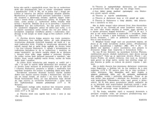 brine oko općih i zajedničkih stvari, kao što se razboritost         b) Theoria je najneprekidnija djelatnost, jer misaono
skrbi oko pojedinačnih, bavi se naime »čovjekom samim            se promatrati može više nego ma što drugo činiti;
i pojedincem« (1141 b 30), ali za jedno kao i drugo po­              c) kao ljubav prema mudrosti (φιλοσοφία) ona blažen­
trebno je iskustvo što obično nedostaje mladim ljudima.          stvu pruža najveći užitak;
Razboritost je također kadra povezati ćudoredne i razum­             d) Theoria je najviše samodostatna;
ske kreposti u djelovanju čovjeka, sjediniti njegov ćudo­            e) Theoria je djelatnost koja se vrši poradi nje same;
redni i umski bitak u jedinstvenu cjelinu. Ili drugim rije­          f) Theoria je blaženstvo u čistoj dokolici, dok državni-
čima: samo pamet t j . razboritost dobra čovjeka može
                                                                 štvo i ratništvo to nisu.
učiniti i mudrim. Dakako da je za to potrebna i stanovita
domišljatost kao dio razboritosti, što nije puko lukavstvo.          Ako je dakle moguć takav misaoni život ,bios theoretikos
Jer »praktični silogizam« polazi od dobra kao svrhe, a to        kos, onda je on »izvrsniji od same čovjekove naravi; jer
je počelo razumljivo samo onome tko već jest dobar, a            on neće tako živjeti ukoliko je čovjek, nego ukoliko je
nevaljalost izopačuje činidbena počela i ćudoredno rasu­         u njemu prisutno štogod božansko . . . (1077 b 26 sq.). I
đivanje te loš čovjek ne može stoga ni biti razborit (1144 a     ako je um nešto božansko u usporedbi s čovjekom, onda
 31—35).                                                         je i život u skladu s njim božanski u usporedbi s čovje­
    11. Završna deseta knjiga ponovo nas vraća razmatra­         kovim životom«, i tako se približivši božanstvu čovjek
nju blaženstva kao najvišega dobra, ali sada obogaćena           biva d sam besmrtan!
rezultatima diskusije stožernih krepositi od kojih se i sa­          U Metafizici bismo mogli naći niz paralelnih imjesta, ali
 stoji ćudoredni život. Utoliko je istraživanje spremnije da     dosta je da ovdje navedemo makar jedno: »Promatranje
odredi najzad koji je način života najbolji, pa prema tome       je dakle najradosnije i najbolje« {Met. 1072 b 24:         τό
 i što čini vrhunac blaženstva. U skladu s dosadašnjim iz­       ήδιστον καί άριστον), i posve razumljivo, ono potječe iz
 vođenjima bjelodano je da se razboritost i mudrost ne           dvanaeste knjige koja raspravlja ο božanskom bitku.
 mogu izjednačiti, pa odatle zacijelo slijedi da se djelatan         No nije Η nas Aristotel, taj nesmiljeni kritičar Platona,
 i misaon život teško mogu sjediniti u jednome čovjeku.          zaobilaznim putem, doduše nadahnuto, opet doveo natrag
 Za veliku većinu ljudi djelatan opstanak u zajednici, »po­      platonizmu?! Tako ga je uglavnom shvatio Plotin i pri­
 litički« život, ostaje najbolji način života, naime da budu     hvatio Proklo, ali našem vremenu, čini nam se, Aristotel
 dobri ljudi i građani.                                          ipak govori na drugi način, naime kao mislilac ovoga svi­
     Za jednu malu nekolicinu pak moguće se uzdići još i          jeta kojemu je pošlo za rukom da pomiri vrijeme i vječ­
 više, i za njih će najviši oblik djelatnosti biti mudrost, pa    nost.
 će prema tome misaoni ili promatrački život za njih biti            Ako je dakle theoria kao postojana djelatnost svojstvena
 i vrhunac blaženstva, potpuno u skladu s mudrošću kao            samo bogovima, a ljudima tek na čas uspijeva da u njoj
 najvišom krepošću što izrasta iz najboljeg dijela naše duše.     sudjeluju (1178 b 25) upravo zato što je tako uzvišena i
     Neviđenim zanosom Aristotel ocrtava najviše ljudsko          teško dostupna, bios theoretikos neće moći čovjeku u
 dobro kao mjesto susreta čovjeka s božanstvom; kao čov­          njegovu prolaznom bitku veći dio opstanka nadomjestiti
 jek on ostaje čovjek, ali makar i na tren biva sličan i          bios politikos, etičko i političko djelovanje. Tome se po
 blizak božanskome bitku, jer ona djelatnost koja dovodi          svoj prilici ima pripisati i okolnost što Aristotel u završ­
 do toga susreta sa savršenim blaženstvom i sama mora             nim poglavljima Nikomahove etike opet govori ο držav-
 biti najbožanskija: misaono promatranje (1177 a 18:              ništvu, ali bi bilo posve promašeno odatle zaključiti da
 θεωρiα).                                                         je tu posrijedi neki neprevladani dualizam teorije i prak­
     Nabrajajući razloge zašto mudrost kao misaono proma­         se. Oboje tako ostaje otvoreno polje različitih putova ko­
  tranje smatra najvišim dostignućem čovjeka, Aristotel           jima čovjek ostvaruje svoju čovječnost.
  ističe (1177 a 18 sq):                                           12. Na kraju, nekoliko riječi ο recepciji Aristotela u
  a) Theoria misli ono najviše kao temu i zato je naj­           povijesti evropske etike, od primjera produktivnog utje­
viša djelatnost;                                                 caja do potpuna nerazumijevanja.

XXXVI                                                                                                                XXXVII
 