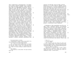138
zbiva s kraljevstvima i samosilništvima. Jer kraljev­                        načinom od pukovođa. Kao što dakle rekosmo,
stvo je nalik na vladavinu najboljih, dok se samosilni-                      kraljevstvo je na razini vladavine najboljih, jer biva
                                                                                                     145
štvo sastoji od krajnje manjinske i pučke vladavine.                         prema dostojanstvu, ili prema osobnoj kreposti ili
                                                                                                                                  146
Zbog toga i jest najškodljivije podanicima, kako je                     5    prema onoj svojeg roda ili prema dobročinstvu, ili
složeno iz dvaju zala, pa ima zastrane i pogrješke                           prema tima i još prema moći. Jer svi su, ili vršeći
obaju dotičnih državnih poredaka. Ali iz samih                               dobročinstva ili uzmožni činiti dobra djela državama                   35
                                                                                           147
opreka je nastanak svake pojedine od tih jednovlada.                         ili narodima, stekli takvu čast: jedni su ratom spri­
Jer kraljevstvo je nastalo radi zaštite značajnika 139                       ječili pad u ropstvo, kao Kodar, drugi su, kao Kir,
protiv puka, i kralj se bira između značajnika prema                    10   oslobodili [domovinu], ili su naselili ili stekli zemlju,
premoći u kreposti ili po kreposnim djelima, ili pak                         poput spartanskih, macedonskih i moloških kraljeva.                    40
prema vrsnoći svojega roda, dočim samosilnik se bira                         Kralj naime želi biti čuvarem, kako oni što su stekli                  1311 a
iz puka i mnoštva a protiv značajnika, kako puk ne bi                        imutak ne bi trpjeli nikakve nepravde, a da puku
od njih pretrpio kakvu nepravdu. To je pak bjelo­                            nitko ne nanosi uvrede. Samosilništvo opet, kao što
dano iz samih događaja. Jer gotovo većina samosil-                      15   je često rečeno, 1 4 8 ne obzire se ni na što zajedničko,
nikâ postadoše od pukovođa, koji pridobiše [svje­                            osim poradi vlastita probitka. Samosilnička svrha je
tinu] klevetama protiv značajnika. 1 Tim su naime                            naslada, dok je kraljevska ono što je lijepo. 1 4 9 Stoga
načinom nastale neke od samosilničkih vladavina,                             samosilništva teže za novčanim dobicima, a kraljev-                    5
kad su se države uvećale; druge pak prije tih od                             stva više za čašću. Zato i kraljevsku stražu tvore
kraljeva koji su, prekršivši baštinjene zasade, 1 4 1 težili                 građani, a samosilničku tuđinci-najmljenici.                           8
samosilničkoj vlasti; neke opet od izabranika za
glavne položaje u vlasti (jer u drevno doba puci su                     20      A bjelodano je kako samosilništvo ima loše zna-                     8
postavljali na dug rok državne i javne službenike);                          čajke i pučke i manjinske vladavine. Od manjinske
a neke od samih vladavina nekolicine, u kojima se                            vladavine ima to što mu je svrha bogatstvo (jer samo                   10
pojedinac birao kao vrhovnik nad najvišim državnim
                                                                             time može se održavati i tjelesna straža i mekoputan
službama. Jer zajedničko je svima tim načinima, da
                                                                             život), i nepouzdavanje u svjetinu (stoga joj i provode
su dotičnici mogli, samo ako su htjeli, lako se domoći
                                                                             uskratu oružja), a i zlostavljanje gomile, te izgon iz
samosilničke vlasti, zbog toga što su već prije imali                   25
                                                                             grada i raseljivanje, zajedničko je oboma: i manjin­
jedni kraljevsku vlast, drugi kakvu državnu počast, 1 4 2
tako su Fedon u Argu, te drugi samosilnici, izvorno                          skoj vladavini i samosilništvu. Od pučke vladavine                     15
bili kraljevi, dok su oni [samosilnici] iz Jonije i Fala-                    potječe ratovanje protiv značajnika i njihovo uništa­
rid postali to zbog svojih visokih počasti; 1 4 3 a Panetije                 vanje, što tajno što javno, te proganjanje kao oporbe­
u Leontinu, Kipselo u Korintu, Pizistrat u Ateni,                            njaka i zapreka na putu do vlasti. Jer od dotičnika
Dionizije u Sirakuzi, postadoše [samosilnici] istim                     30   i običavaju potjecati urote, ili od onih koji sami žele
                                                                             vladati ili od onih koji ne žele robovati. Otuda i onaj                20
                                                                               144
  138
       Ili 'tiranska vladavina', 'tiranida'.                                       Usp. i I. 2.
                                                                               145
  139
       Podrazumijevaju se moćnici u državi, to jest: glasoviti, ista­              Ili 'prema zaslugama'.
                                                                               146
knuti, značajni muževi, za razliku od prostih pučana.                              Usp. III. 1285b 6.
                                                                               147
   140
       Usp. 1305a 8; Vidi i Platon, Država, 565 D.                                 Grč. τα εϋνη; lat. populi; engl, nations; fran. nations; njem.
   141
       Grč. τα πάτρια; lat. mores et instituta majorum; engl, heredi­        das Volk; rus. njiejnena; novogrč. τα εϋνη. Kako i polovica navede­
tary power; fran. coutumes de leurs ancêtres; njem. die Tradition;           nih prijevoda pokazuje, dobro je razlikovati pojam narod (εϋνος)
rus. omenecKue 3aeembi; novogrč. των πατροπαράδοτων βασι­                    od pojma puk (δήμος). Vidi i ranija tumačenja dotičnih pojmova.
                                                                               148
λικών ΰεσμών (od predaka baštinjene kraljevske ustanove/za­                        Usp. III. 1279b 6; IV. 1295a 19.
                                                                               149
kone).                                                                             Podrazumijeva se 'ćudoredno lijepo', te otuda i u prijevo­
   142
       Usp. 1305a 15.                                                        dima riječi kao 'čast', 'plemenitost' i 'dobro'. Grč. το καλόν; lat.
   143
       Podrazumijevaju se 'visoki položaji'. Vidi ranije tumačenje           honestas; engl, honour; fran. ce qui est noble; njem. die Ehre; rus.
pojma τιμή.                                                                  npeKpacHoe; novogrč. το άγαϋόν (dobro).

182                                                                                                                                         183
 
