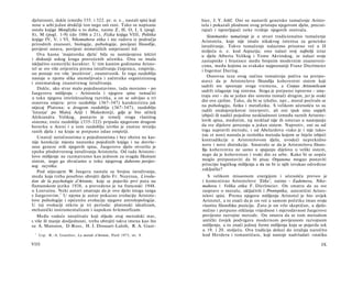 djelatnosti, dakle između 335. i 322. pr. n. e., nastali spisi koji   hier, J. Y. Jolif. Oni su nastavili genetsko tumačenje Aristo­
nose u sebi jedan drukčiji ton nego oni rani. Tako su napisane        tela i pokazali plodnost ovog pristupa njegovom djelu, precizi-
ostale knjige Metafizike u to doba, naime Z, H, O, I, L (pogl.        rajući i ispravljajući neke tvrdnje njegovih osnivača.
8), Μ (pogl. 1-9) (do 1086 a 21), Fizika knjiga VIII, Politika            Sistematsko tumačenje je u stvari tradicionalno tumačenje
knjige IV, V, i VI, Nikomahova etika i niz radova iz područja         Aristotela, koje nije imalo nikakvog interesa za genetsko
prirodnih znanosti, biologije, psihologije, povijesti filozofije,     istraživanje. Takvo tumačenje nalazimo prisutno već u II
povijesti ustava, povijesti mimetičkih umjetnosti itd.                stoljeću n. e. kod Aspazija; ono nalazi svoj najbolji izraz
   Ova kasna 'majstorska djela' bila su namijenjena lektiri           u djelu Alberta Velikog i Tome Akvinskog, te nalazi svoje
i diskusiji uskog kruga posvećenih učenika. Ona su imala              zastupnike i branioce među brojnim modernim znanstveni­
isključivo ezoterički karakter. U tim kasnim godinama Aristo­         cima, među kojima su svakako najpoznatiji Franz Dierlmeier
tel se sve više orijentira prema istraživanju činjenica, empirije,    i Ingemar During.
on postaje sve više 'pozitivist', znanstvenik. Iz toga razdoblja
nastaje ο njemu slika utemeljivača i začetnika organiziranog              Osnovna teza ovog načina tumačenja počiva na pretpo­
i sistematskog znanstvenog istraživanja.                              stavci da je Aristotelova filozofija koherentni sistem koji
                                                                      sadrži sve spoznaje svoga vremena, a Corpus Aristotelicum
   Dakle, ako stvar malo pojednostavimo, tada moramo - po
                                                                      sadrži izlaganje tog sistema. Stoga je potpuno ispravno - sma­
Jaegerovu mišljenju - Aristotela i njegove spise tumačiti
                                                                      traju oni - da se jedan dio sistema tumači drugim, jer je svaki
u toku njegova intelektualnog razvitka, a on se odvijao u tri
osnovna smjera: prvo razdoblje (367-347) karakterizira jak            dio ove cjeline. Tako, da bi se izložio, npr., moral pozivalo se
utjecaj Platona; u drugom razdoblju (367-347), razdoblju              na psihologiju, fiziku i metafiziku. S velikom učenošću to su
'lutanja' po Maloj Aziji i Makedoniji, gdje je bio učitelj            radili srednjovjekovni interpreti, ali oni ipak nisu uspjeli
Aleksandra Velikog, postavio je temelj svoga vlastitog                izbjeći ili nadići pojedine neskladnosti između raznih Aristote­
sistema; treće razdoblje (335-322) pripada njegovom drugom            lovih spisa, međutim, taj nesklad nije ih ometao u nastojanju
boravku u Ateni i u tom razdoblju izvršio je znatnu reviziju          da sve dijelove povezuju u jedan sistem. Naprotiv, oni su od
ranih djela i na kraju se potpuno odao empiriji.                      toga napravili metodu, i od Abelardova »tako je i nije tako«
                                                                      (sic et non) nastala je teološka metoda kojom se htjelo izbjeći
   Unatoč netočnostima u pojedinostima i bez obzira na kas­
                                                                      kontradikcije u Aristotelovom djelu, uvodeći neprekidno
nije korekcije mjesta nastanka pojedinih knjiga i na dovrše-
nost geneze svih njegovih spisa, Jaegerovo djelo otvorilo je          nove i nove distinkcije. Smatralo se da je Aristotelova filozo­
epohu plodotvornog istraživanja Aristotela. Od tada Aristote­         fija koherentna ne samo u spajanju dijelova u veliki sistem,
lovo mišljenje ne razmatramo kao jednom za svagda fiksirani           nego da je koherentan i svaki dio za sebe. Kako bi se uopće
sistem, nego ga shvaćamo u toku njegovog duhovno povijes­             moglo pretpostaviti da bi pisac Organona mogao postaviti
nog razvitka.                                                         principe logičkog mišljenja a da ne bi iz njih izvukao određene
                                                                      zaključke?
   Pod utjecajem W. Jaegera nastala su brojna istraživanja,
medu koja treba posebno ubrojiti djelo Fr. Nuyensa, L'evolu-             S velikom misaonom energijom i učenošću preveo je
tion de la psychologie d'Aristote, koje se pojavilo prvi puta na      i komentirao Aristotelove 'Etike', naime - Eudemovu, Niko-
flamanskom jeziku 1938, a prevedeno je na francuski 1948.             mahovu i Veliku etiku F. Dierlmeier. On smatra da su sve
u Louvainu. Neki autori smatraju da je ovo djelo istoga ranga         rasprave ο moralu, uključivši i Protreptika, autentični Aristo­
                5
s Jaegerovim. U njemu je autor pokazao evoluciju Aristote­            telovi spisi. Prema njegovu mišljenju Aristotel je bio uvijek
love psihologije i općenito evoluciju njegove antrolopologije.        Aristotel, a to znači da je on već u samom početku imao svoju
U toj evoluciji otkrio je tri perioda: platonski idealizam,           vlastitu filozofsku poziciju. Zato je on vrlo skeptičan, a djelo­
mehanički instrumentalizam i napokon hvlemorfizam.                    mično i potpuno otklanja vrijednost i mjerodavnost Jaegerove
   Među vodeće istraživače koji slijede ovaj metodski stav,           povijesno razvojne metode. On smatra da se tom metodom
s više ili manje dosljednosti, treba ubrojiti takva imena kao što     antički čovjek podvrgava modernom povijesnom razvojnom
su A. Mansion, D.Ross, H. J. Drossart-Lulofs, R. A. Gaut-             mišljenju, a to znači jednoj formi mišljenja koja se pojavila tek
                                                                      u 19. i 20. stoljeću. Ova tradicija dolazi do izražaja naročito
 5
     Usp. R.-A. Gauthier, La morale d'Aristote, Pariš 1973, str. 9.   kod Herdera i romantičara, koji nastoje nadvladati »statiku

VIII                                                                                                                                IX
 