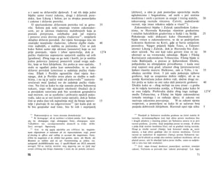 a i sami su državnički djelovali. I od tih dalje jedni                             [države], a sâm je pak postavljao upravitelje među
bijahu samo tvorci zakona, drugi i državnih pore­                                  uglednicima i bogatašima, od onih s pet stotina
daka, kao Likurg i Solon; jer ta dvojica postavljahu                               medimna i onih s jarmom za oranje i trećeg staleža,                     20
i zakone i državne poretke.                                                        takozvanog razreda vitezova. Četvrti, nadničarski
   Ο spartanskome državnom poretku već se govo-                            35      razred, nije imao nikakva udjela u vlasti 2 0 4 ).
rilo. Solona pak neki smatraju vrsnim zakonodav­                                       Zakonodavci bijahu i Zaleuk epizefirskim Lokra-
cem, jer je ukinuo vladavinu malobrojnih koja je                                   nima, te Haronda Katanijac vlastitim građanima
postala pretjerana, oslobodio puk od ropstva                                       i ostalim halcidičkim gradovima u Italiji i na Siciliji.                25
i ponovo uveo drevnu pučku vladavinu 201 , smiješavši                              Pokušavaju neki dokazati kako Onomakrit prvi
skladno državni poredak. Jer vijeće Areopaga ima im                                bijaše vrstan u zakonodavstvu, te da se podrijetlom
značajke manjinske vladavine, izborne službe vlada-                        40      Lokranin školovao na Kreti, gdje se bavio umijećem
vine najboljih, a sudišta su pučanska. Čini se pak                                 proroštva. Njegov prijatelj bijaše Taies, a Talesovi
kako Solon samo nije ukinuo [ustanove] koje su već                                 učenici Likurg i Zaleuk, dok je Haronda bio Zale-
prije postojale, vijeće i izbor upravitelja, dok je                        1274:   ukov učenik. Nu oni koji tako govore čine to ne                         30
pučku vladavinu uspostavio sastavivši sudišta od svih                              obzirući se na vremenske odnošaje. Bijaše i Filolaj
[građana]. Zbog toga su ga neki i korili, jer je uništio                           Korinćanin zakonodavac Tebancima. Filolaj bijaše iz
jednu polovicu [ustava] postavivši iznad svega sudi­                               roda Bakhijadâ, a postao je ljubavnikom Diokla,
šte, koje se bira ždrijebom. Jer pošto je ono ojačalo,                     5       pobjednika na olimpijskim priredbama; i kada ono
stalo se ugađati puku kao samosilniku, te se tako                                   ovaj napusti svoj grad, užasnut zbog [protunaravne]
državni poredak izmetnuo u sadašnju pučku vlada­                                    ljubavi vlastite matere Halkione, ode u Tebu, i tu                     35
vinu. Efijalt i Periklo ograničiše vlast vijeća Are­                                obojica završiše život. I još sada pokazuju njihove
opaga, dok je Periklo uveo plaće za službu u sudi­                                  grobove, koji su uzajamno dobro vidljivi, ali se sa
štima, i na taj je način svaki od pukovođa 2 0 2 nastavio                  10       zemlje Korinćana jedan dobro vidi, dočim drugi ne.
uvećavati moć [puka] sve do sadašnje pučke vlada­                                   Jer priča se kako su oni tako dali postaviti grobove:                  40
vine. Nu čini se kako to nije nastalo prema Solonovoj                               Dioklo kako se - zbog mržnje na onu strast - s groba
nakani, nego više stjecajem okolnosti (budući da je                                 ne bi vidjela korintska zemlja, a Filolaj pako kako bi
u perzijskim ratovima puk bio uzrokom gospodstva                                    se ona vidjela. Prebivahu dakle zbog toga razloga                      1274 b
nad morem, on se uzoholio i prihvatio opakih puko­                                  među Tebancima, a Filolaj im bijaše zakonodavac
vođa, iako su se oni čestiti tome opirali), dok je Solon                            između ostaloga i za rađanje djece; tê zakone oni
čini se puku dao tek najnužniju moć da biraju upravi-                      15       nazivaju zakonima posvojenja.      Ή su zakoni njemu
telje i pozivaju ih na odgovornost 2 0 3 (jer kada puk ne                           svojstveni, a postavljeni su kako bi se sačuvao broj
bi bio gospodar nad time, bio bi rob i neprijatelj                                  posjeda dobivenih ždrijebom. Harondi opet nije ništa                   5

                                                                                      204
  201
        Podrazumijeva se 'stara atenska demokracija'.                                     Posrijedi je Solonova razdioba građana na četiri staleža ili
     JZ
        Ili 'demagoga', ali ne nuždno i u lošem smislu. Grč. δημαγω­               razreda, πεντακοοιομέδιμνοι (oni koji ubiru petsto medimna žita
γός; lat. demagogus; engl, demagogue; franc, démagogue; njem.                      i drugih plodova s vlastitog polja); po Solonovu ustavu to je prvi
Volksführer; rus. zocydapcmeenubiu deumeAb (a ovdje: deMa-                         razred građana, ζευγίται, (koji posjeduju jaram za oranje, ili ubiru
2οε); novogrč. δημαγωγός.                                                          s polja dvije stotine medimna žita); oni su građani trećeg razreda.
   203
         Grč. το τάς αρχάς αίρεϊσΰαι και εύΰύνειν; lat. magistra-                  Drugi je viteški razred (Ιππάς), koji Aristotel stavlja na_ treće
tuum eligendorum et rationum ab eis reposcendarum; engl, power                     mjesto, a koji ubire godišnje oko tri stotine medimna. Četvrti
of electing to offices and calling to account the magistrates; franc.              razred su nadničari ili najamnici (ϋητες); prema Solonovoj raz­
d'élire les magistrats et de vérifier leur gestion; njem. die Macht, die           redbi oni bi ubirali sa zemlje oko stotinu i pedeset medimna; niti su
Beamten zu wählen und sie zur Verantwortung zu ziehen; rus.                        plaćali porez, niti bi obavljali kakve javne službe, samo su sudjelo­
uaôupamb doAMHOcmubix nuu, U npuHUMamb om HUX omnembt                              vali u ratu kao laki oružanici.
novogrč. TO va έκλέγη τουτέστι τους άρχοντας και να ζητή παρ'                         205
                                                                                          Grč. νόμοι ϋετικοί, doslovce; postavljeni, savršeni, temeljni
αυτών εϋϋύνας (da biraju vladatelje i traže da im polažu račune).                  zakoni. Većinom se prevode kao 'zakoni posvojenja'. Lat. leges

70                                                                                                                                                   71
 