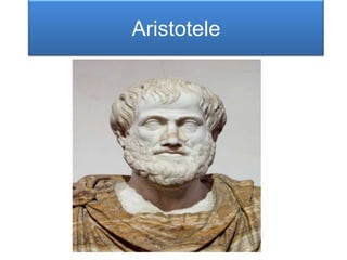 Aristotele
 