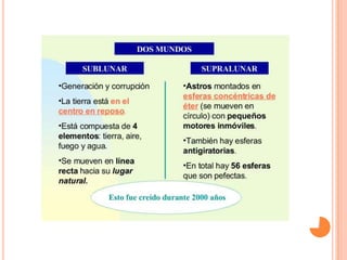 2º Definicion de Cambio