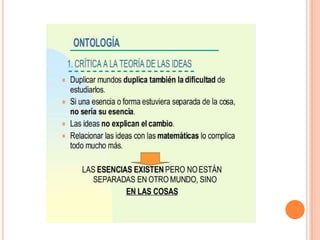 3º definicion De Cambio