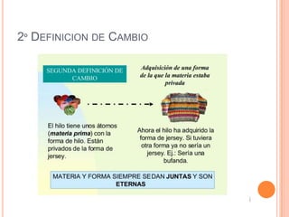 Fue un filósofo, lógico y científico de la antigua Grecia.