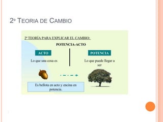 Padre fundador de la lógica y de la biologia