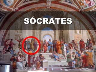 SÓCRATESSÓCRATES
 