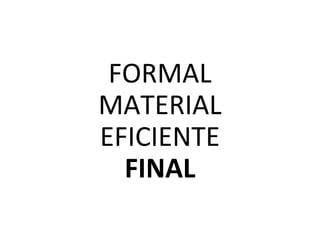 FORMAL
MATERIAL
EFICIENTE
FINAL
 