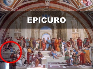 EPICUROEPICURO
 