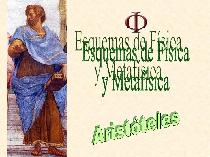 Aristóteles