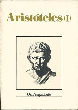 Aristóteles i